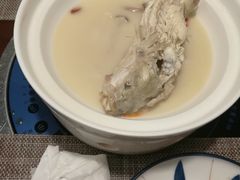 -肆月河豚·新淮扬(金融街店)