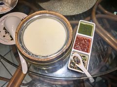 -春满园生态餐厅(南宫路店)