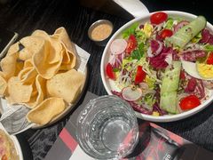 -Nord Grill&Bar Highland诺德西餐(深圳欢乐海岸店)