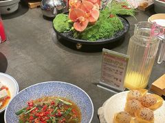 -二十八里太湖船菜(吉祥路店)