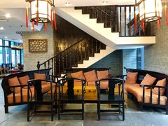 -星巴克(南宁民歌湖店)