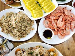 -明记海鲜大排档(巽寮湾店)