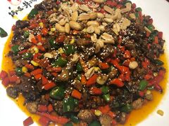 -锅儿匠辣子鸡(春熙路店)