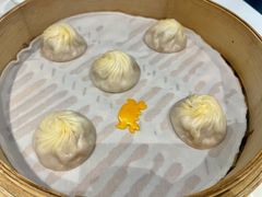 蟹粉小笼包-鼎泰丰(渔阳店)