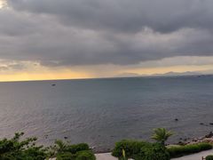 -三亚西岛海洋文化旅游区