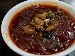 -龙抄手(文殊坊店)
