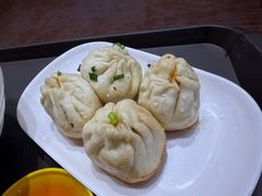 -大壶春生煎(世纪汇广场店)