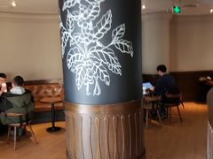 -星巴克臻选(北京蓝色港湾RO店)