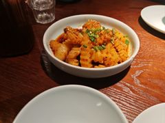 -全牛匠·乐山跷脚牛肉(西单华威约饭街店)