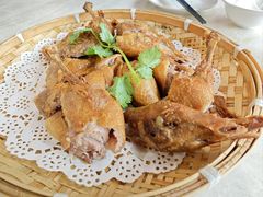 -二泉园老菜馆·百年无锡菜