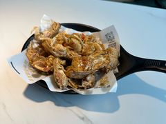 -赶海部落海鲜城(海阳路店)