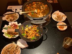-小吊梨汤·北京菜·烤鸭(西直门凯德店)