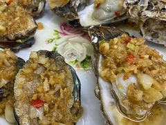 -望海潮海鲜店 特色家常菜(在海一方店)