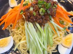 -屯屯面(海尔路店)