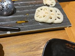 -呷哺呷哺 黄金牧场 (新中关购物中心店)
