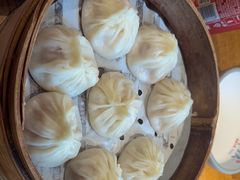 -馋三尺蟹粉小笼(人民广场店)