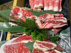 -牛市牛烤肉(西单大悦城店)