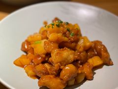 -蜜桃餐厅·伴山(海岸城店)