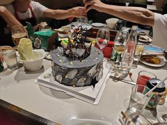 -海底捞火锅(劲松店)