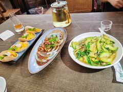 -小喜客·云南特色菜(纳西庭院店)