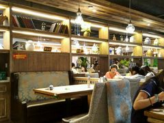 -客乡情(南京东路店)