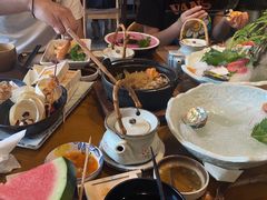 -和彩放题餐厅(酒仙桥店)