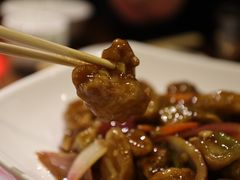 -七菜馆·东北菜·蒸饺(文体路店)