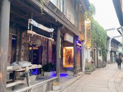 -嘉兴月河历史街区