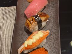 -哈尔滨索菲特大酒店-意日本料理铁板烧
