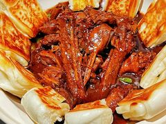-云客来·花园餐厅(洛社店)
