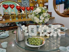 -茶油香闽南菜·花园餐厅(前埔店)