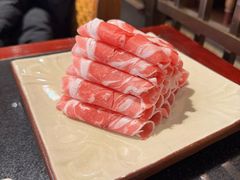 -东来顺饭庄(金泉广场店)