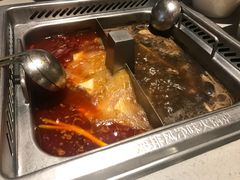 -海底捞火锅(振华商厦店)