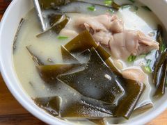 -中和裴氏蹄花(府河路店)