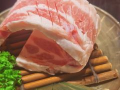-西塔老太太泥炉烤肉(龙湖北苑天街店)