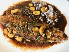 -逸林轩中餐厅(中信泰富朱家角锦江酒店)