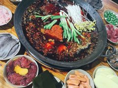 -星鸿社重庆老火锅