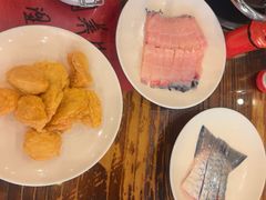 -正能量脆肉鲩火锅