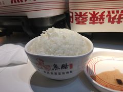 -鱼酷活鱼烤鱼(北美店)