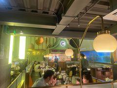 大堂-顺峰顺水顺德菜(龙华店)