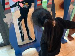 -廊坊固安福朋喜来登酒店