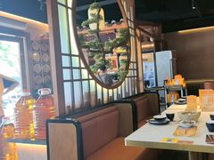 -秋色客家菜(南山店)