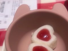 -西贝(上海中心店)