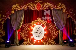-M'S BANQUET AND SPACE ART
