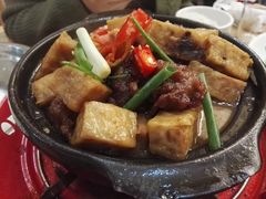 排骨芋头-聪辉同安老美食饭店(大元路店)