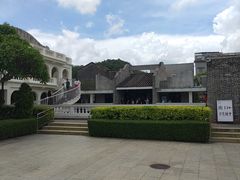 -梁启超故居纪念馆