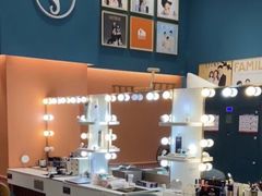 -海马体家庭照相馆(北京芳圆里 ID MALL店)