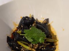 -成都钓鱼台精品酒店-品聚·成都餐厅