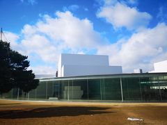 -金泽21世纪美术馆