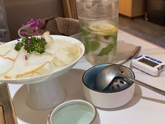 -如一鸡鲍鱼·粤式煲汤(长泰广场店)